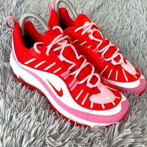 Nike Air Max 98 Valentines